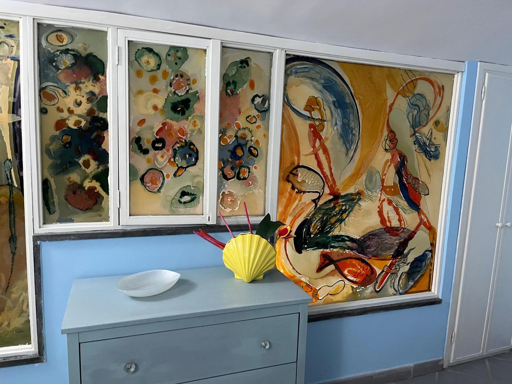 La Casa Del Comandante * Procida