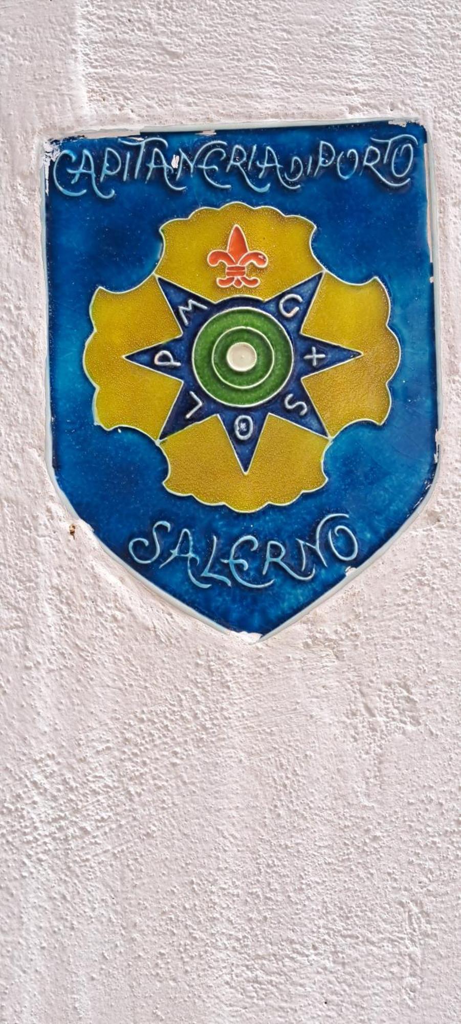 La Casa Del Comandante Procida