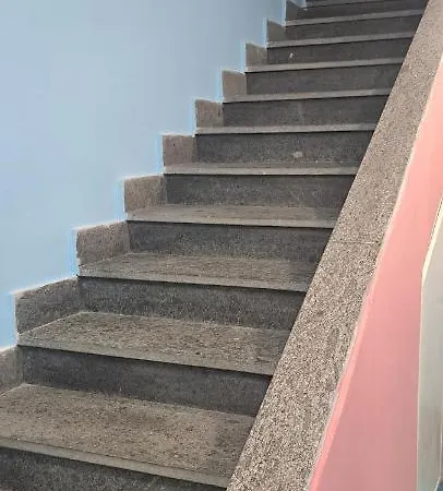 Ferienwohnung La Casa Del Comandante Procida Exterior foto