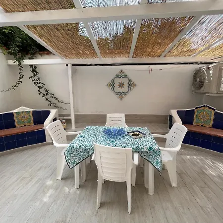 Ferienwohnung La Casa Del Comandante Procida Exterior foto