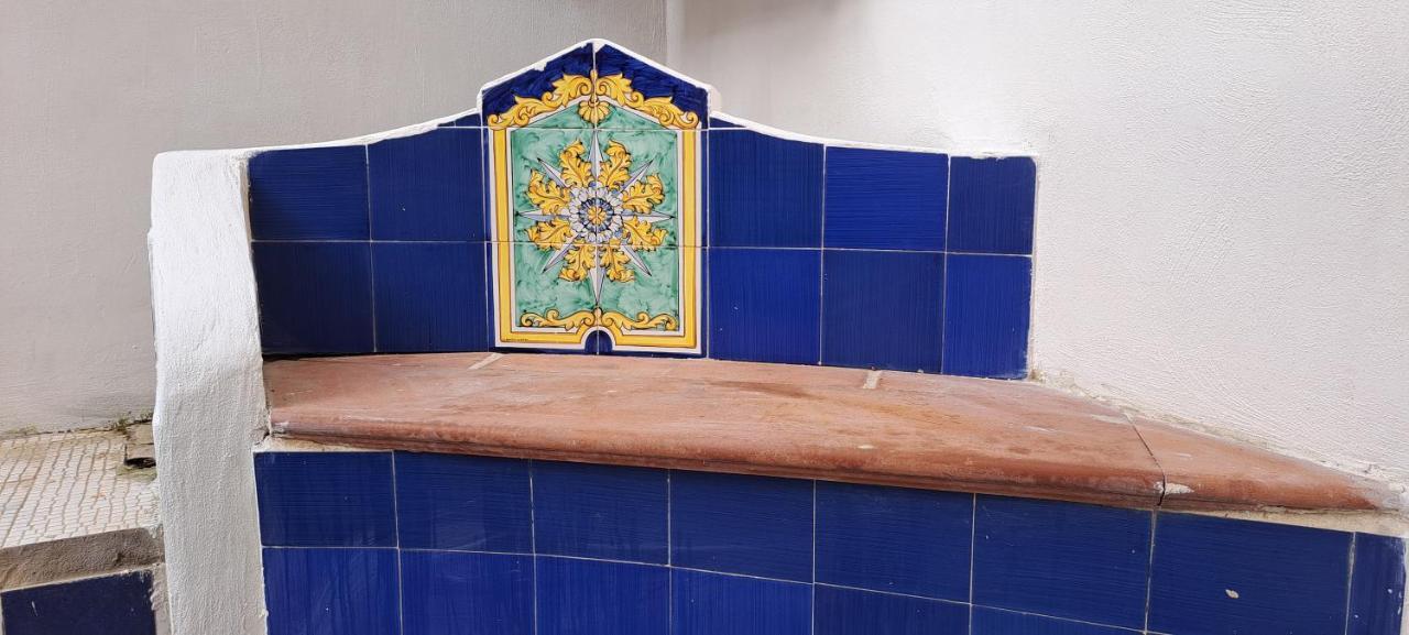 La Casa Del Comandante Procida