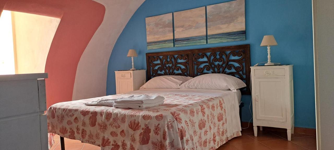 La Casa Del Comandante Apartment *