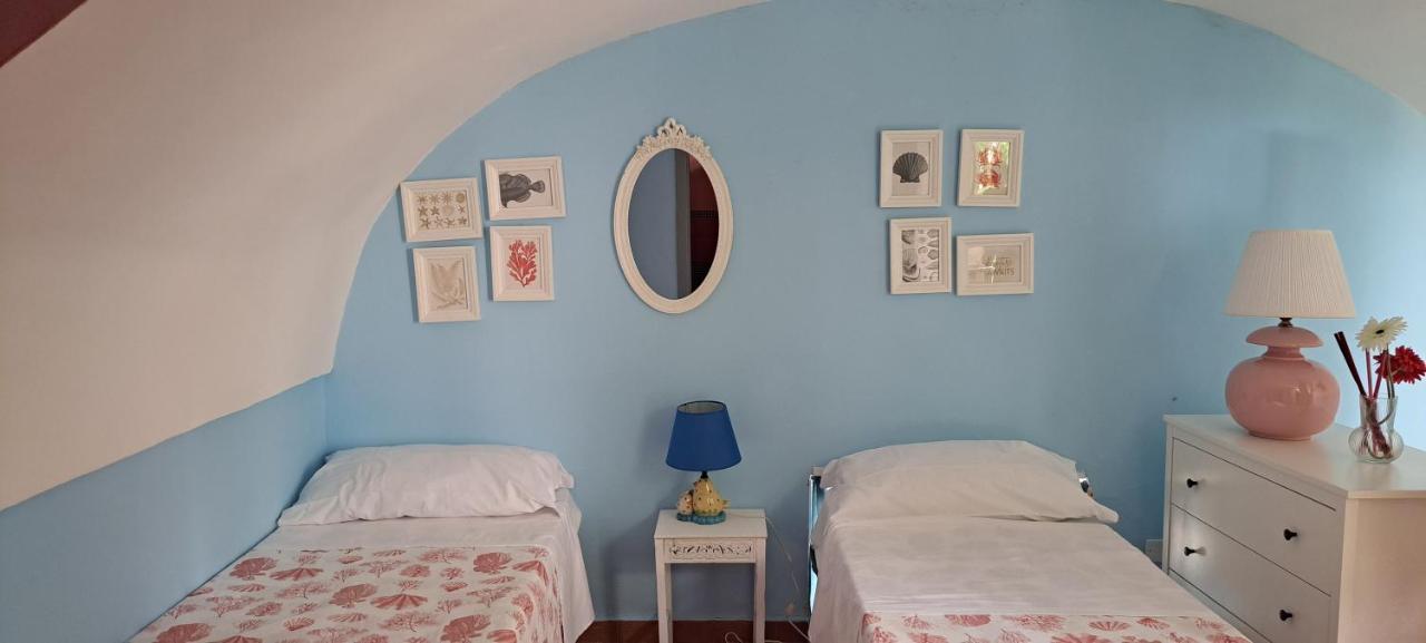 La Casa Del Comandante Apartment