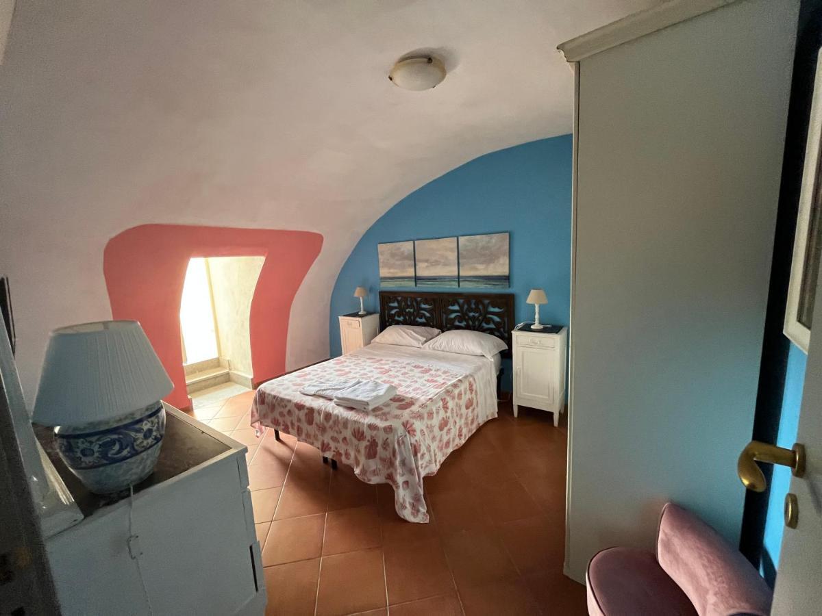 La Casa Del Comandante Apartment