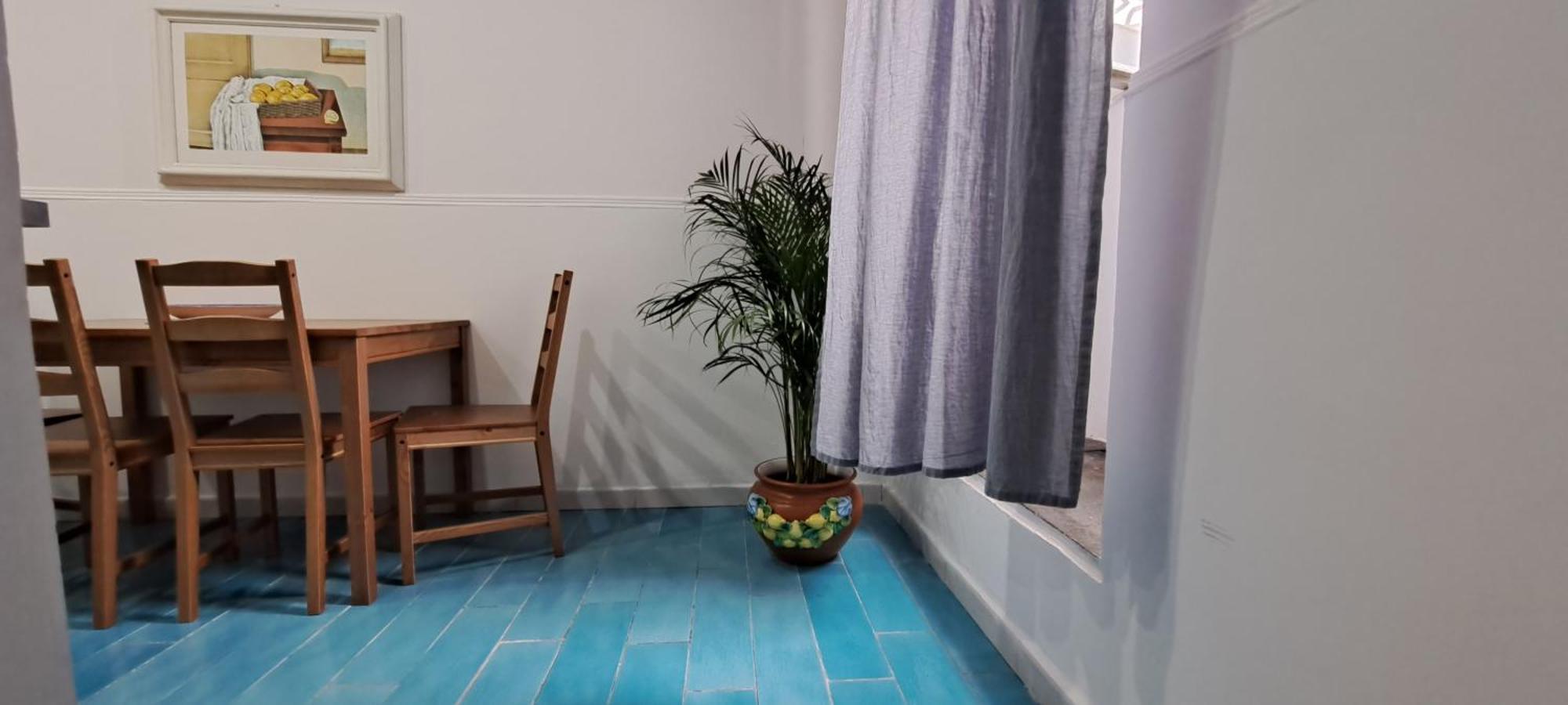 La Casa Del Comandante Apartment