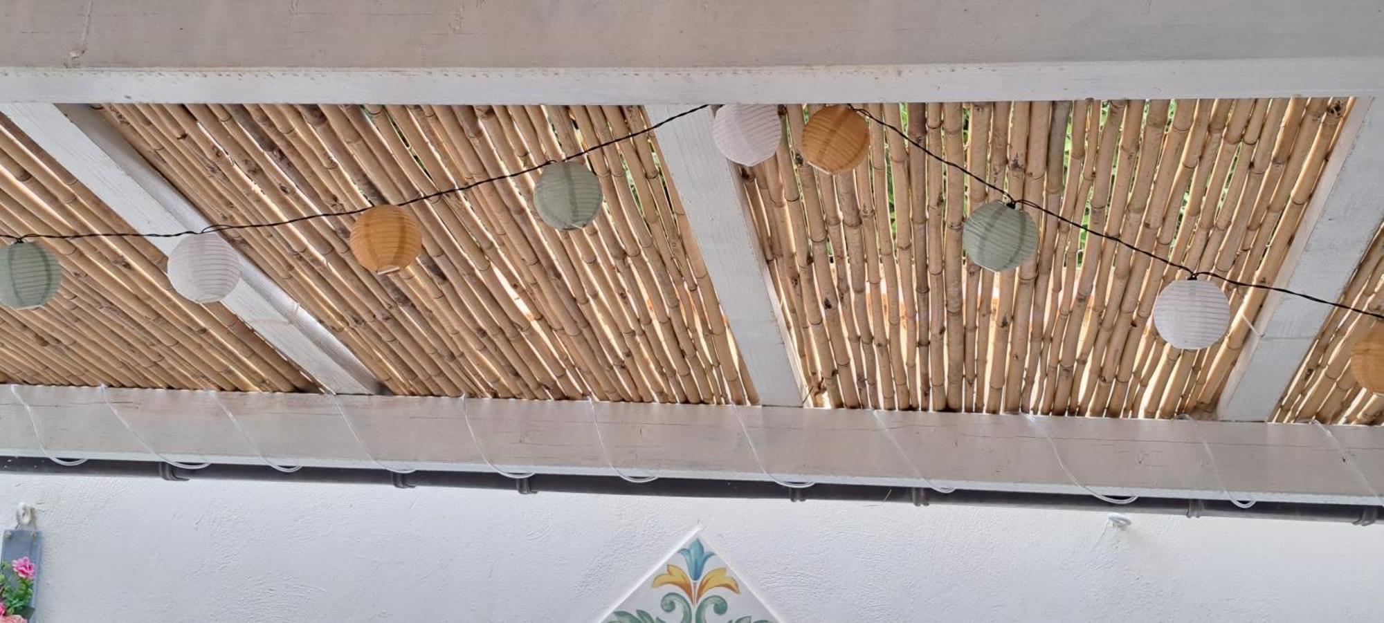 La Casa Del Comandante Procida