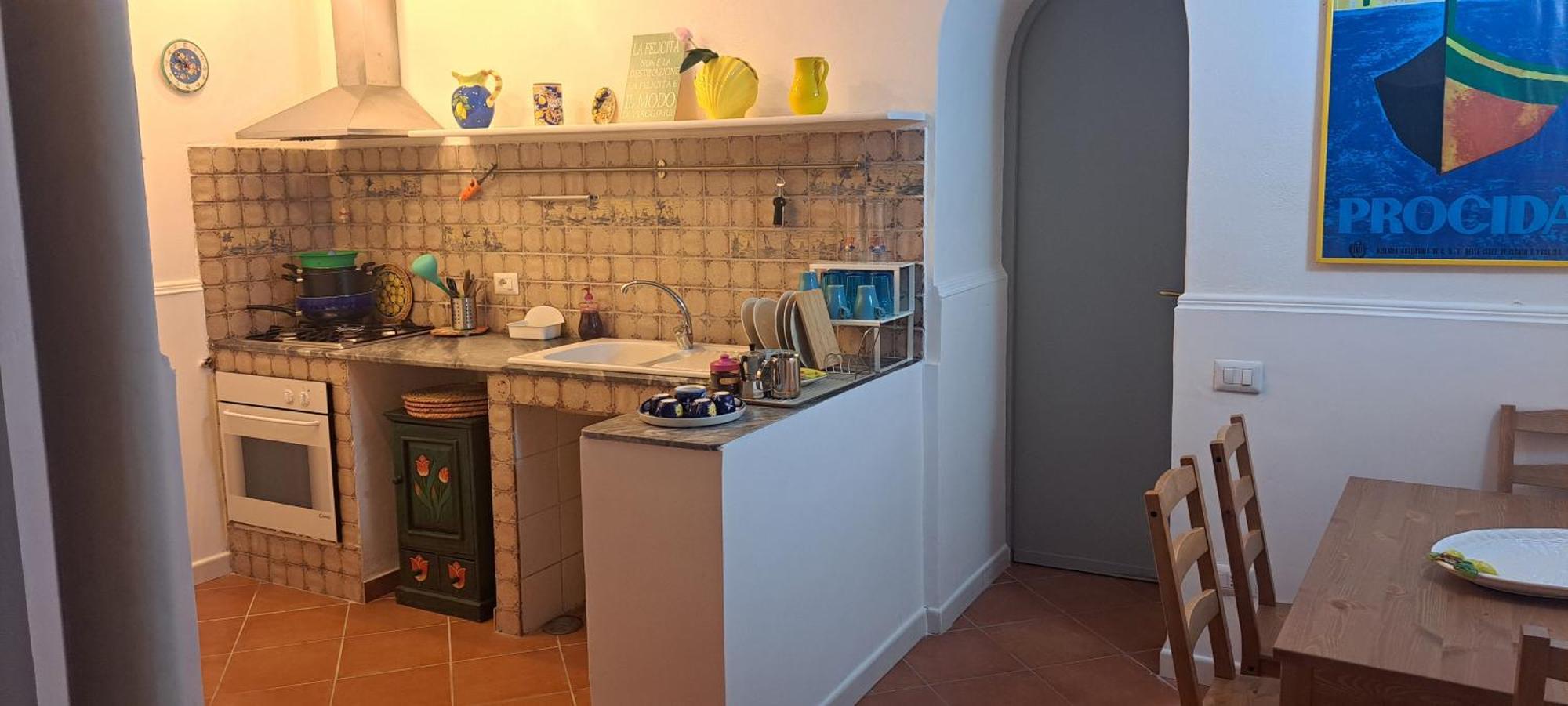 La Casa Del Comandante